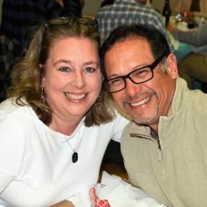 Meet your Posher, Kathy